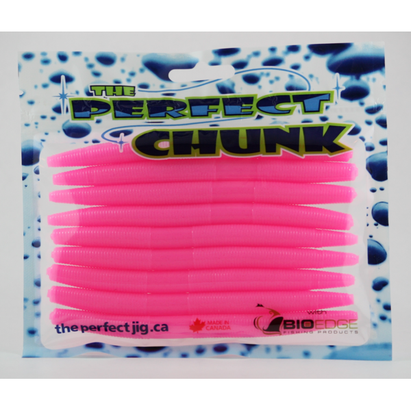 The Perfect Jig Flippin Sticks 5"