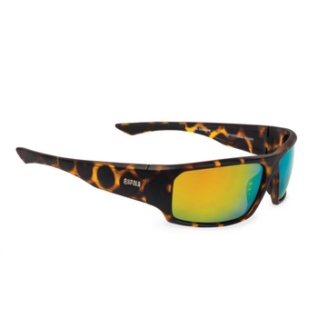 Rapala Sportsman Polarized Fishing Glasses- Amber