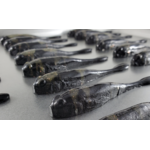 The Perfect Jig Goby 3.5" Spawning Goby 8-pk