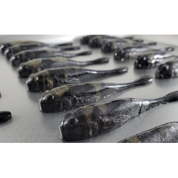 The Perfect Jig Goby 3.5" Spawning Goby 8-pk