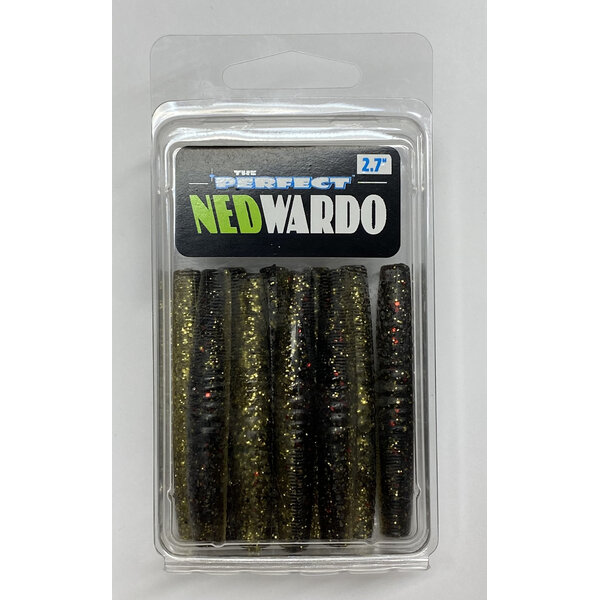 The Perfect Jig Nedwardo 2.7"