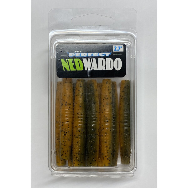 The Perfect Jig Nedwardo 2.7"