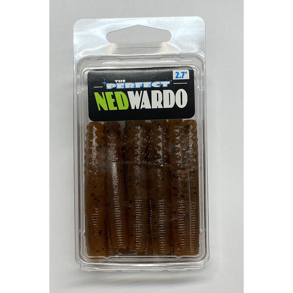 The Perfect Jig Nedwardo 2.7"