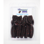 The Perfect Jig Beaver 4" Tournament 15-pk
