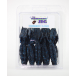 The Perfect Jig Beaver 4" Tournament 15-pk