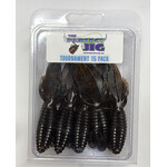 The Perfect Jig Beaver 4" Tournament 15-pk