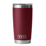 Yeti Rambler 295mL Tumbler w/MagSlider Lid.