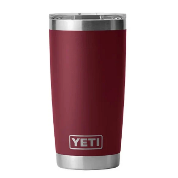 Yeti Rambler 295mL Tumbler w/MagSlider Lid.