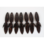 The Perfect Jig Beaver 4"