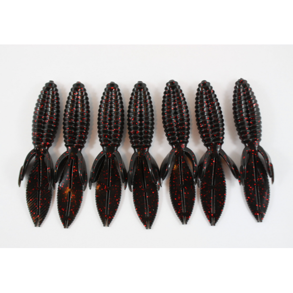 The Perfect Jig Beaver 4"