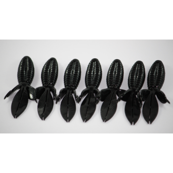 The Perfect Jig Beaver 4"