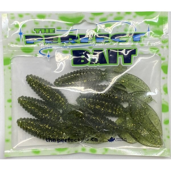 The Perfect Jig Beaver 4"