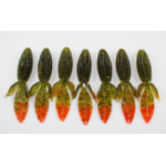 The Perfect Jig Beaver 4"