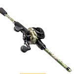 Lew's American Hero Casting Combo