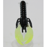 The Perfect Jig Flipping Craw 4"