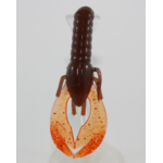 The Perfect Jig Flipping Craw 4"