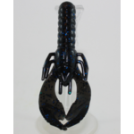 The Perfect Jig Flipping Craw 4"
