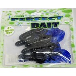 The Perfect Jig Flipping Craw 4"