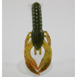 The Perfect Jig Flipping Craw 4"