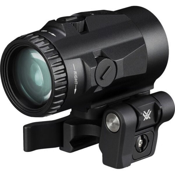 Vortex Vortex Micro3X Magnifier