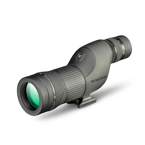 Vortex Crossfire HD 12-36x50 Stright Spotting Scope