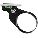 Vortex  Lo Pro Bubble Level - 1-Inch Tube