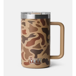Yeti Rambler 709ML Mug with Magslider Lid