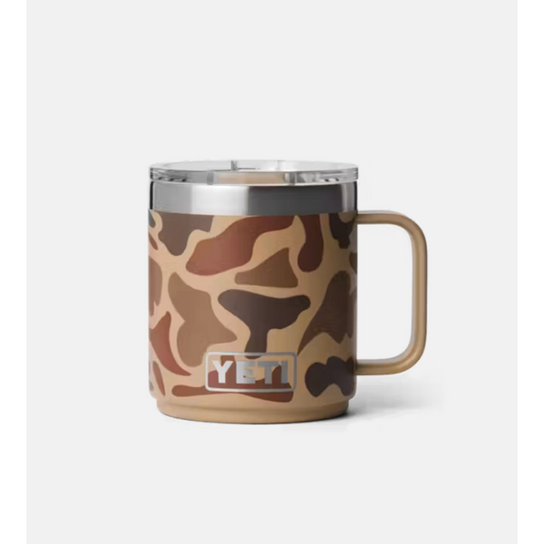 Yeti Yeti Rambler 295mL Stackable Mug