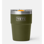 Yeti Rambler 473ML Stackable Cup
