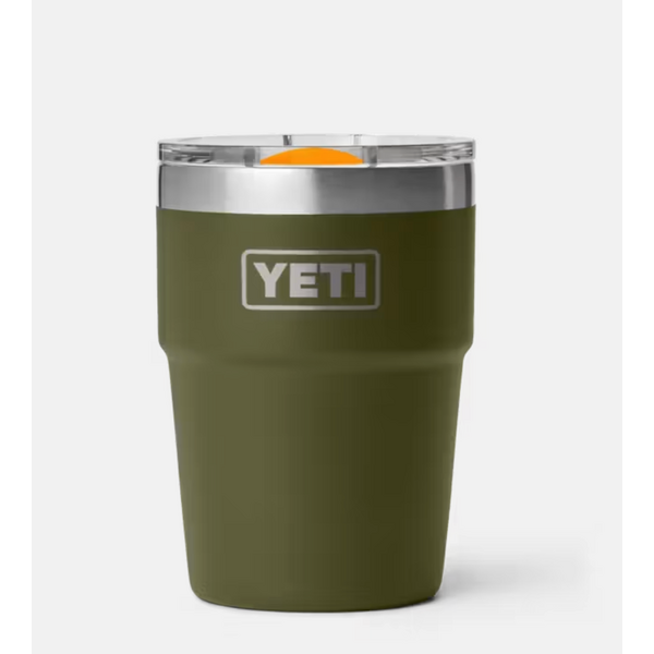 Yeti Rambler 473ML Stackable Cup