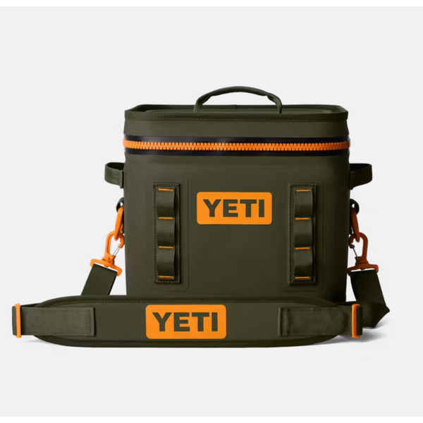 Yeti Hopper Flip 12