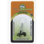 Ultra Stopper Peg. Small. 10-pk