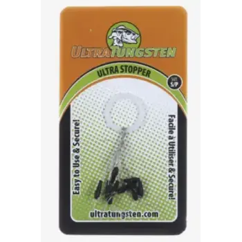 Ultra Stopper Peg. Small. 10-pk