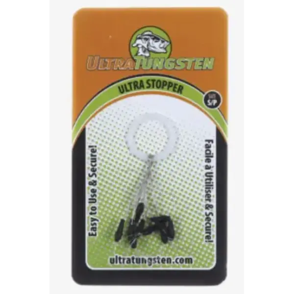 Ultra Stopper Peg. Large. 10-pk