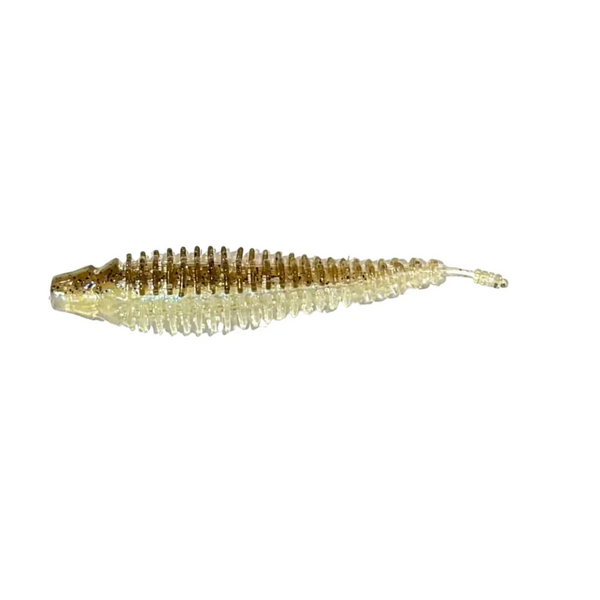 Seto Baits  3.5" Mondo Minnow