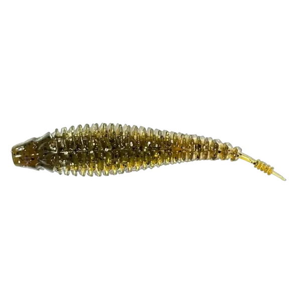 Seto Baits  3.5" Mondo Minnow