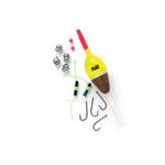 Thill Slip Bobber Rig - Crawler/Leech