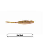 Yamamoto Stealth Finesse Series Scented Stealth Minnow 2.75"