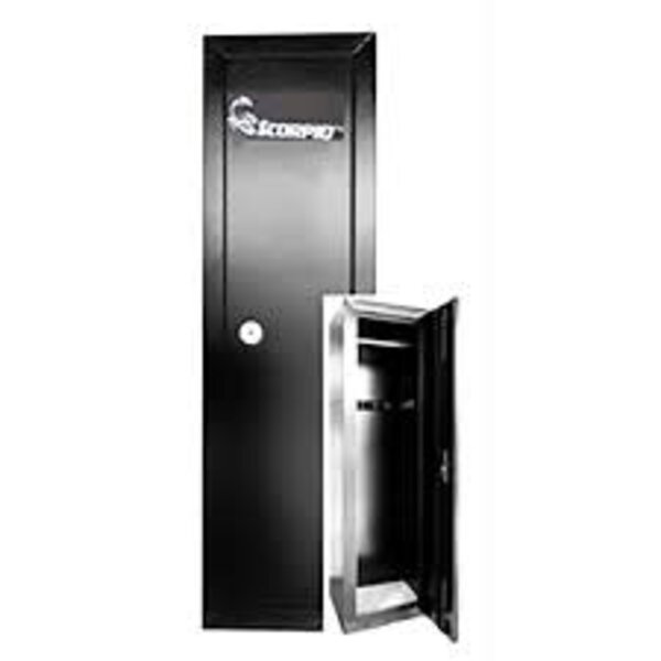 Scorpio 10 Gun Cabinet