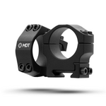 MDT MDT Premier 30mm 1.00" Medium Blk Scope Rings