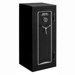 Scorpio Armorguard 24 Gun Safe w/Electronic Keypad