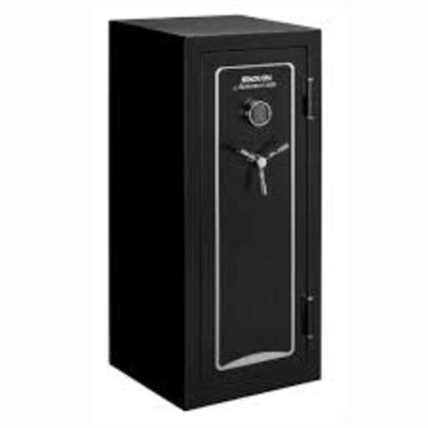 Scorpio Armorguard 24 Gun Safe w/Electronic Keypad