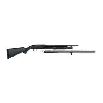 Maverick Maverick 88 12ga Security Field Combo 28" VR BBL & 18.5" BBL