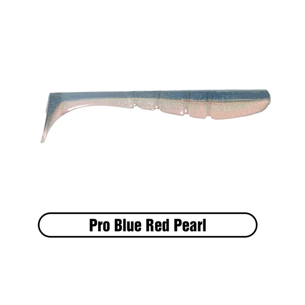 X Zone Pro Series Swammer 2.75"