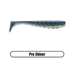 X Zone 4" Swammer 6pk