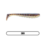 X Zone 4" Swammer 6pk