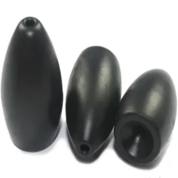 Bullet Weight