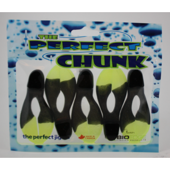 The Perfect Jig Chunk