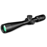 Vortex Vortex Viper HD 5-25x50 Rifle Scope, 30mm Tube, Second Focal Plane, VMR-3 MRAD Reticle, Black
