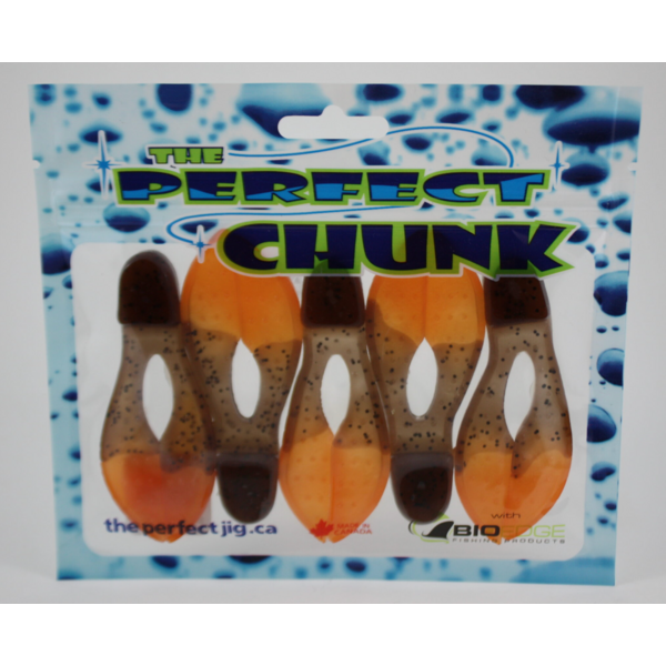 The Perfect Jig Chunk